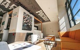 Ibis Styles Paris Place d'Italie - Butte Aux Cailles